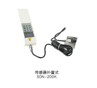 数显式推拉力计SH-2图片