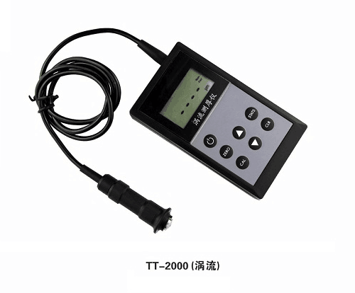涂层测厚仪TT-2000图片