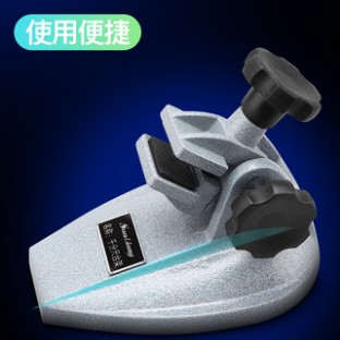千分尺底座数显千分尺支架千分尺万分尺测量座千分尺座表734-101图片