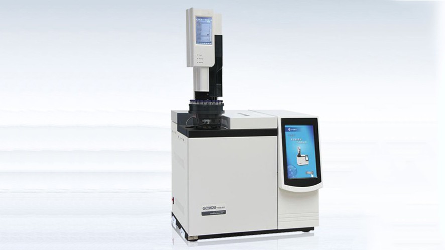 GC-9600气相色谱仪图片