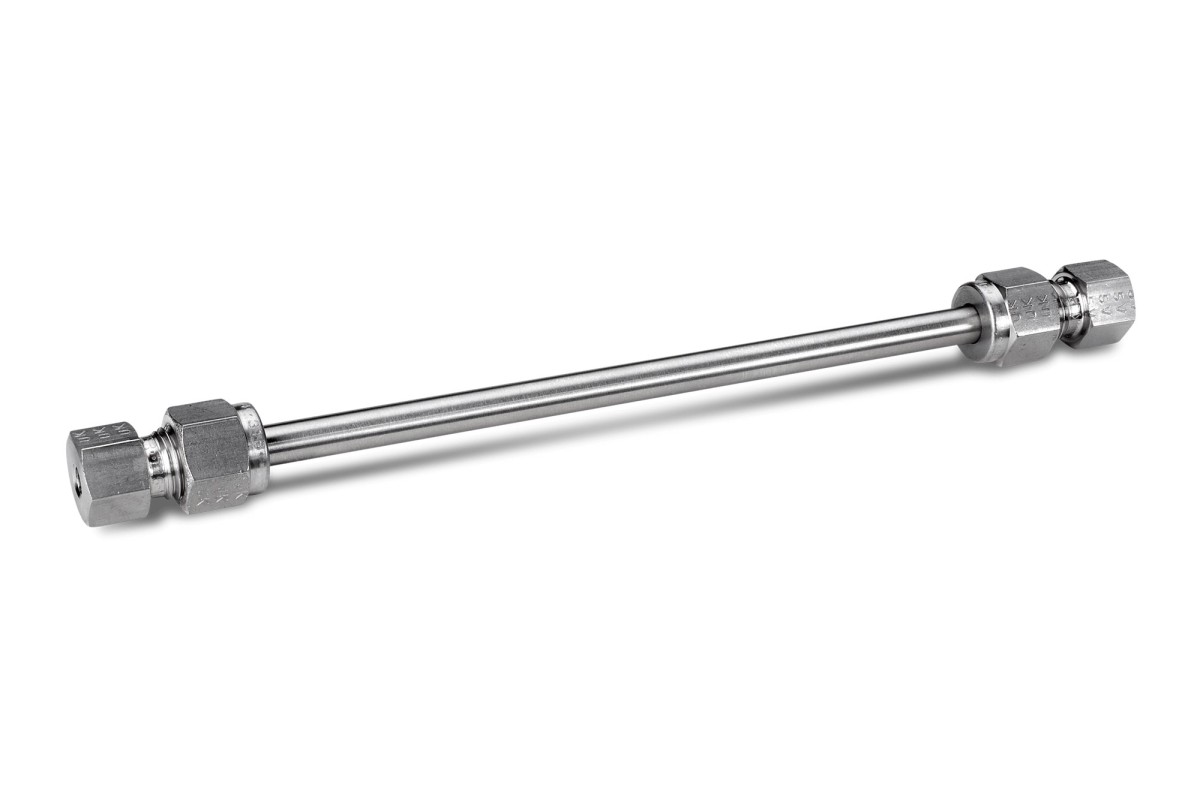 Spherisorb C8 Column, 80Å, 3 µm, 4.6 mm X 150 mm, 1/pk图片