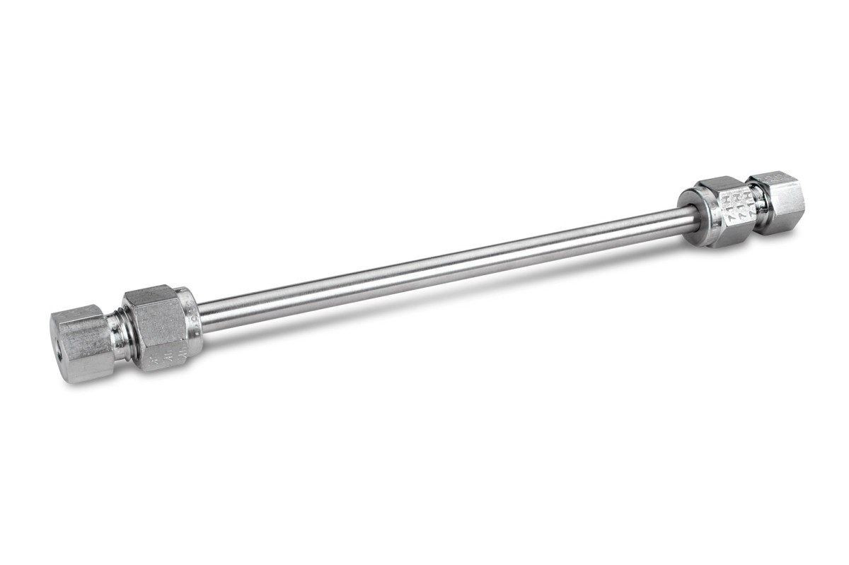 Spherisorb C8 Column, 80Å, 3 µm, 2 mm X 150 mm, 1/pk图片