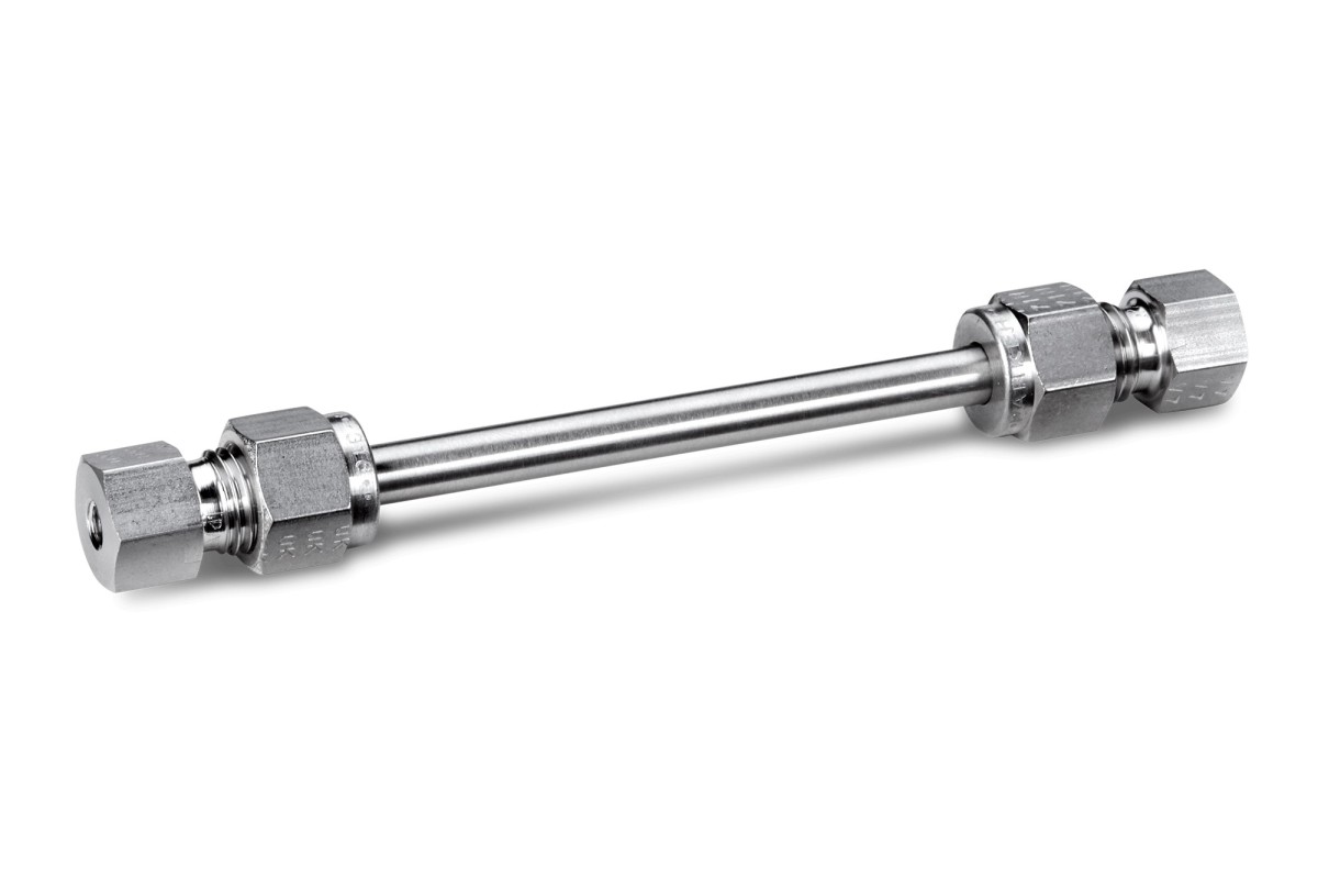 Spherisorb ODS2 Column, 80Å, 3 µm, 4.6 mm X 50 mm, 1/pk图片