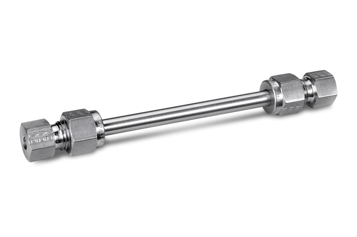 Spherisorb SAX Column, 80Å, 5 µm, 4.6 mm X 100 mm, 1/pk图片