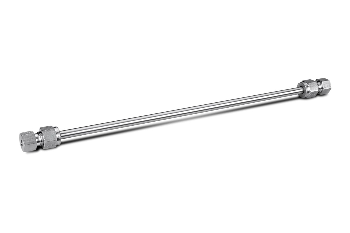 Spherisorb SCX Column, 80Å, 10 µm, 4.6 mm X 250 mm, 1/pk图片