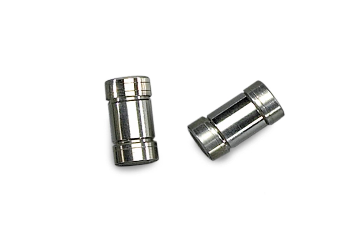 Spherisorb SCX Guard Cartridge, 80Å, 5 µm, 4.6 mm X 10 mm, 3/pk图片
