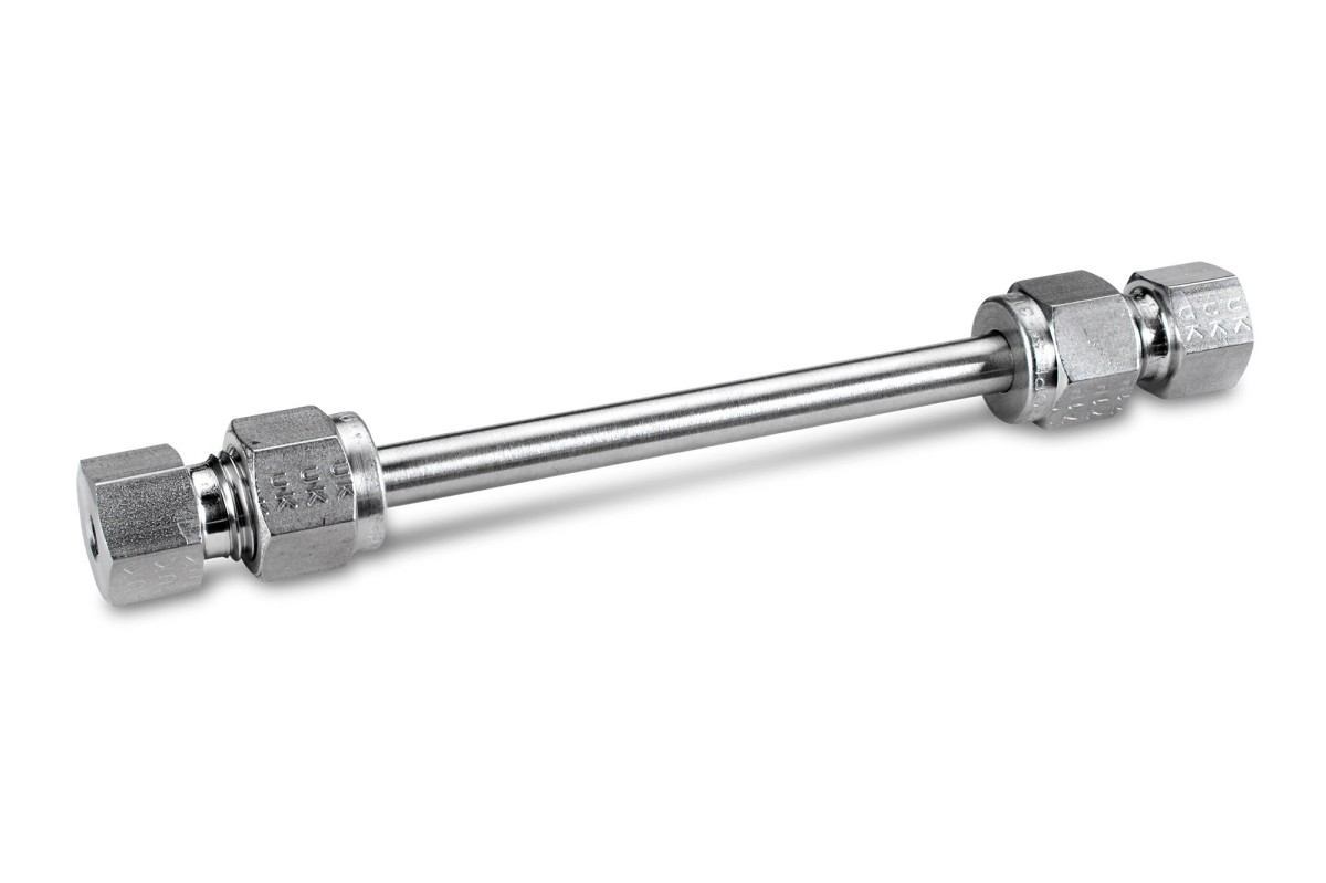 Spherisorb ODS1 Column, 80Å, 5 µm, 2 mm X 100 mm, 1/pk图片