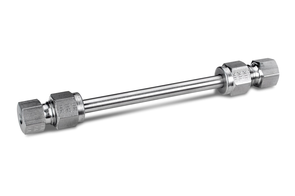 Spherisorb ODS1 Column, 80Å, 5 µm, 4.6 mm X 125 mm, 1/pk图片