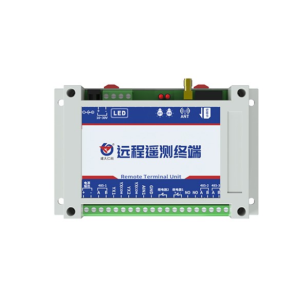 RS-QXZ-S-Y多功能LED显示主机图片