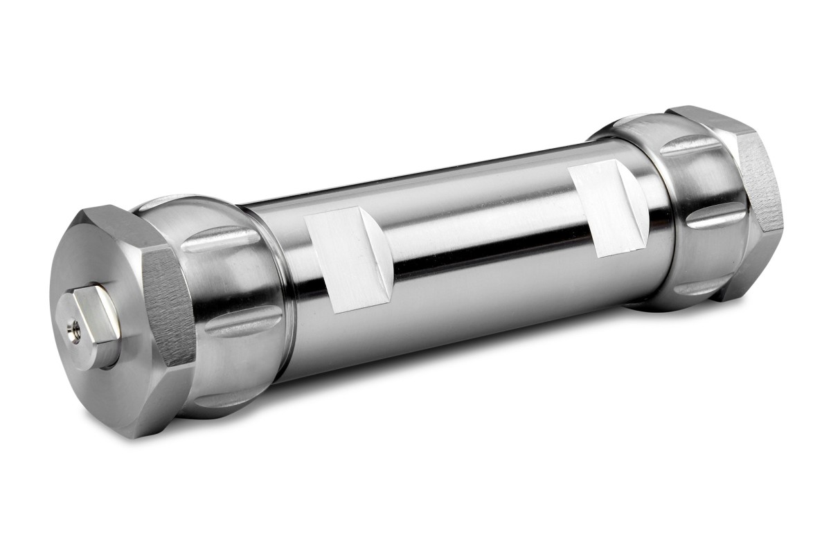 XBridge BEH C18 OBD Prep Column, 130Å, 10 µm, 30 mm X 150 mm, 1/pk图片
