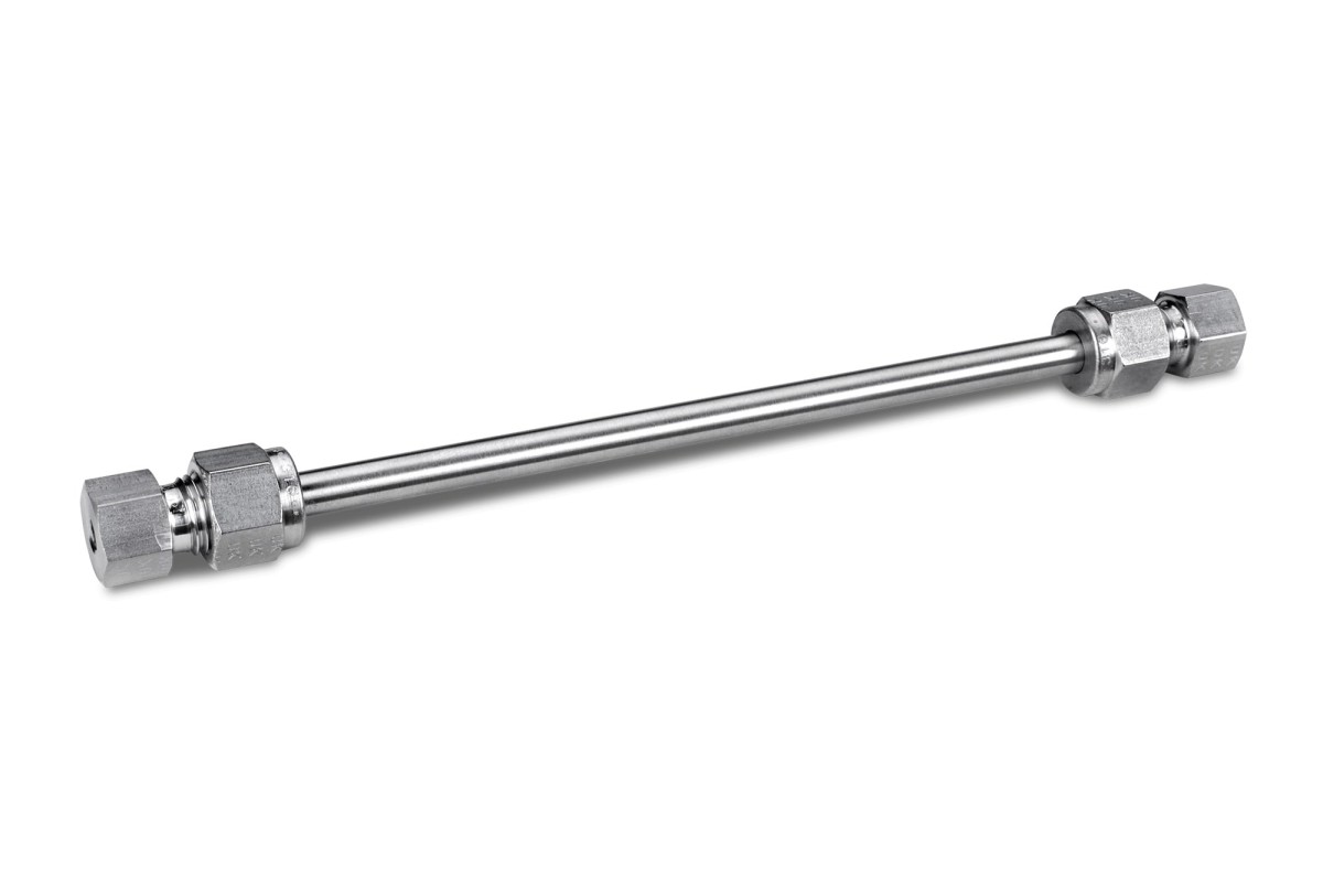 Spherisorb ODS1 Column, 80Å, 5 µm, 4 mm X 125 mm, 1/pk图片
