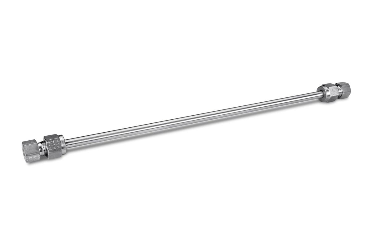 Spherisorb Cyano (CN) Column, 80Å, 5 µm, 4 mm X 250 mm, 1/pk图片