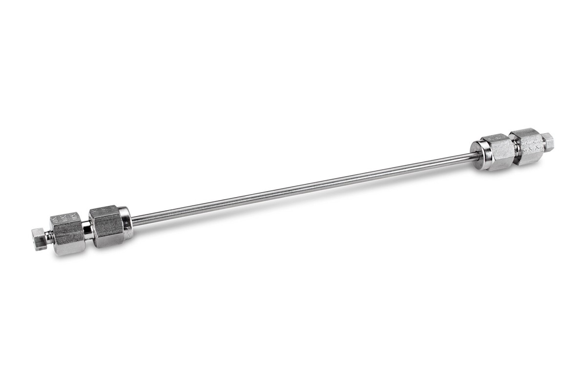 Spherisorb ODS2 Column, 80Å, 3 µm, 1 mm X 150 mm, 1/pk图片