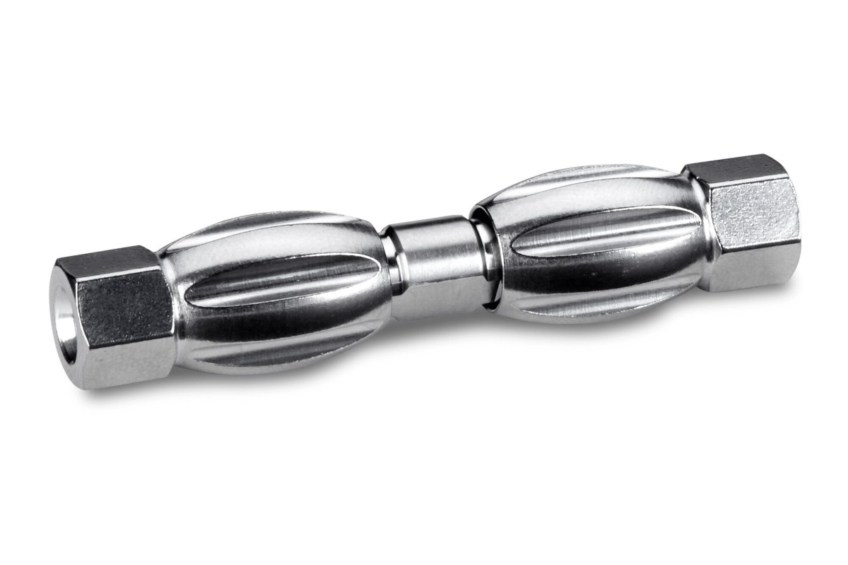 XTerra MS C18 Column, 125Å, 3.5 µm, 4.6 mm X 30 mm, 1/pk图片