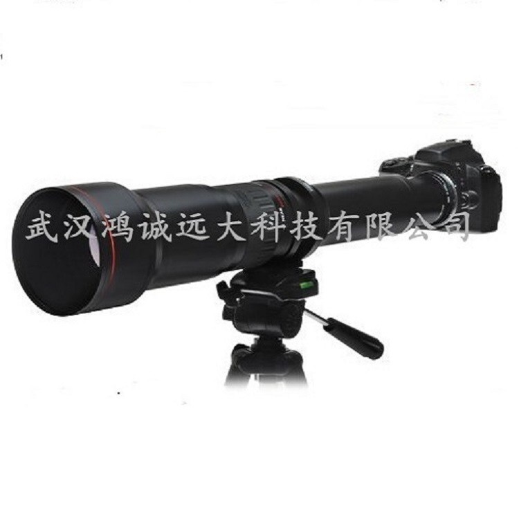 HYLF-4F远距离非接触裂缝测试仪图片