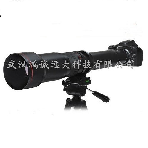 HYLF-4D远距离裂缝观测仪图片