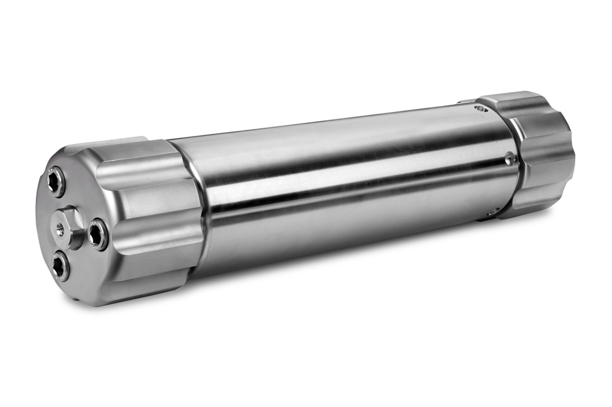 XBridge BEH C18 OBD Prep Column, 130Å, 10 µm, 50 mm X 250 mm, 1/pk图片