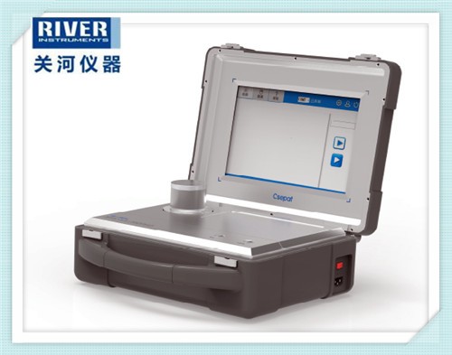 便携式拉曼光谱仪图片