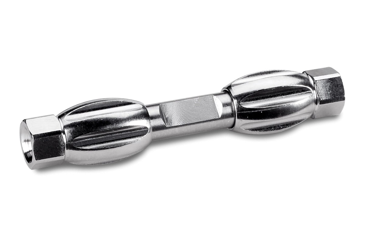 XTerra MS C18 Column, 125Å, 3.5 µm, 2.1 mm X 30 mm, 1/pk图片