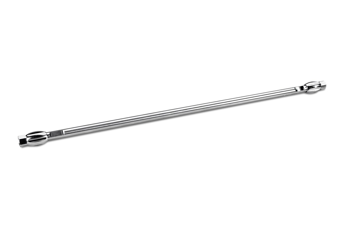 XTerra MS C18 Column, 125Å, 5 µm, 2.1 mm X 250 mm, 1/pk图片