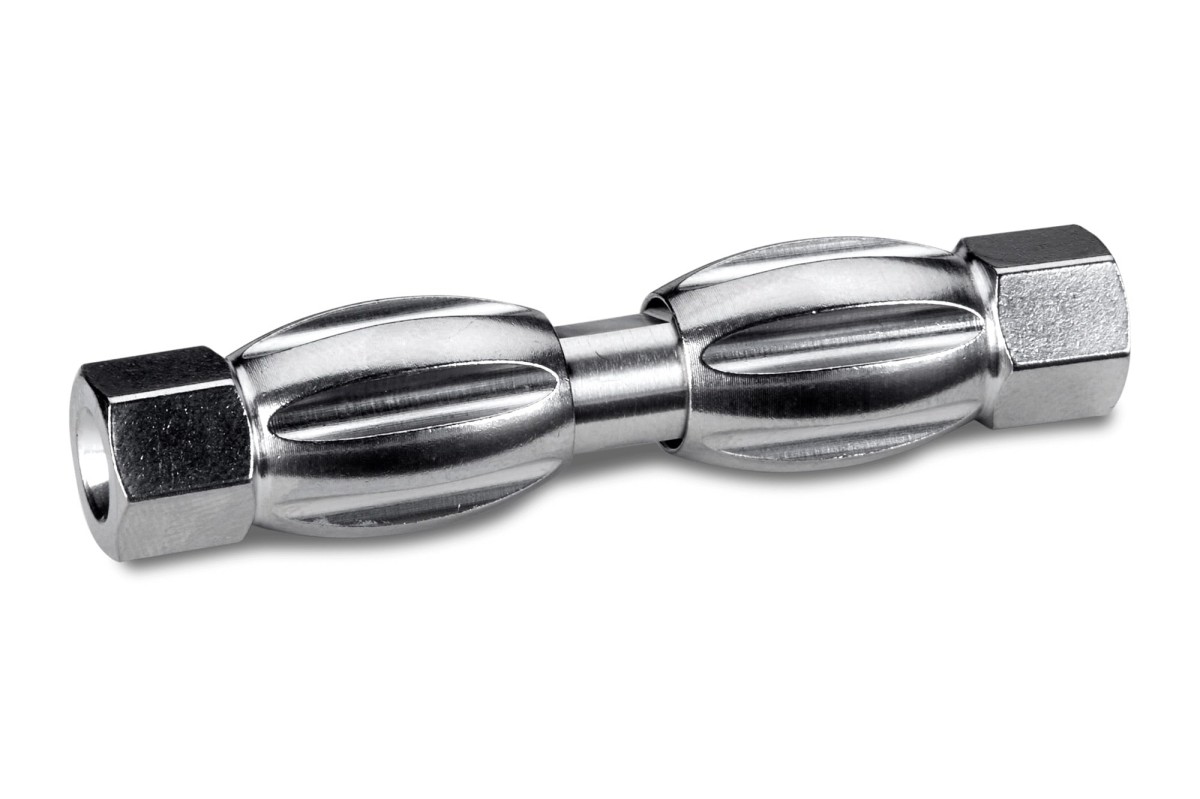 XTerra MS C18 Intelligent Speed (IS) Column, 125Å, 3.5 µm, 4.6 mm X 20 mm, 1/pk图片