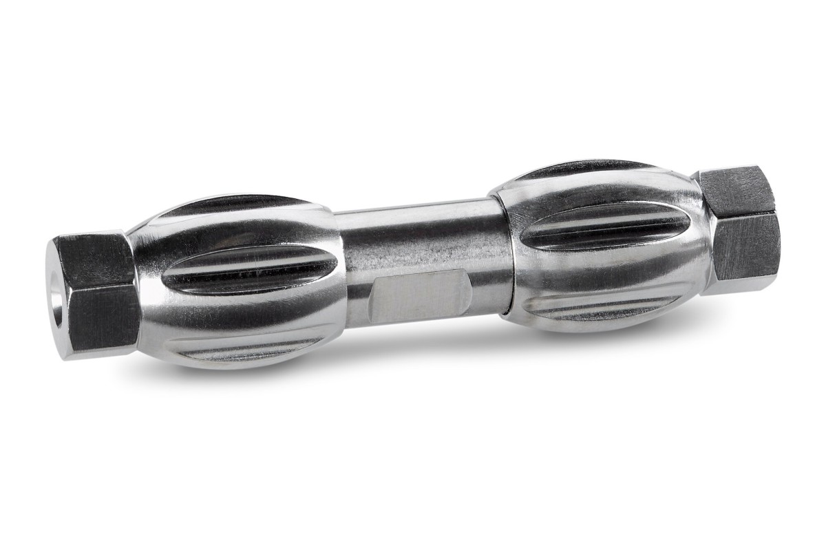 XTerra Shield RP18 Prep Column, 125Å, 5 µm, 7.8 mm X 50 mm, 1/pk图片