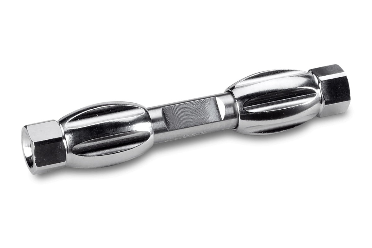 XTerra MS C18 Intelligent Speed (IS) Column, 125Å, 3.5 µm, 2.1 mm X 20 mm, 1/pk图片
