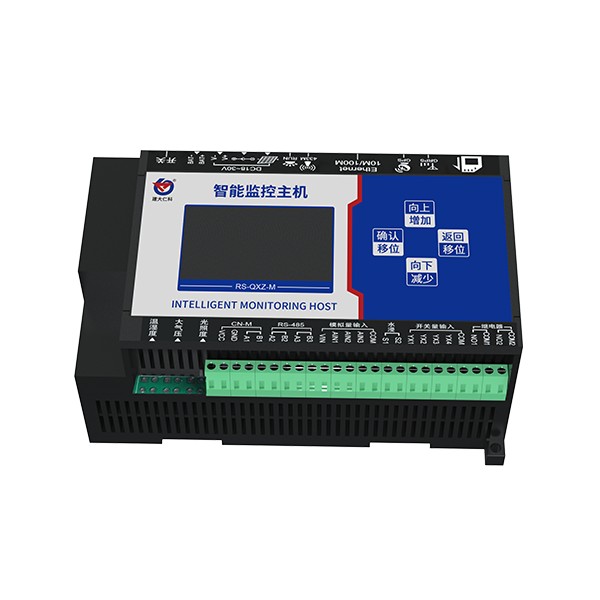 RS-QXZ-M-Y智能监控主机图片
