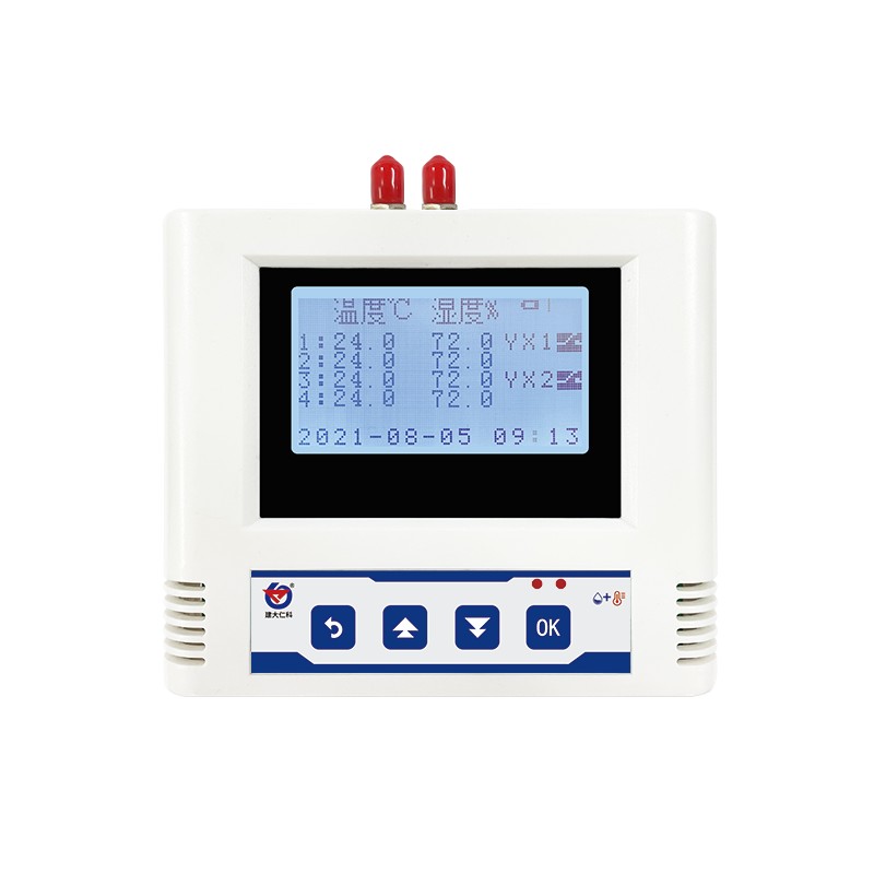 RS-YS-4G-LORA-x LORA车载无线主机图片