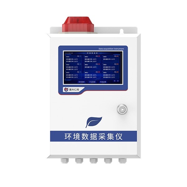RS-SCY-x环境数据采集仪图片