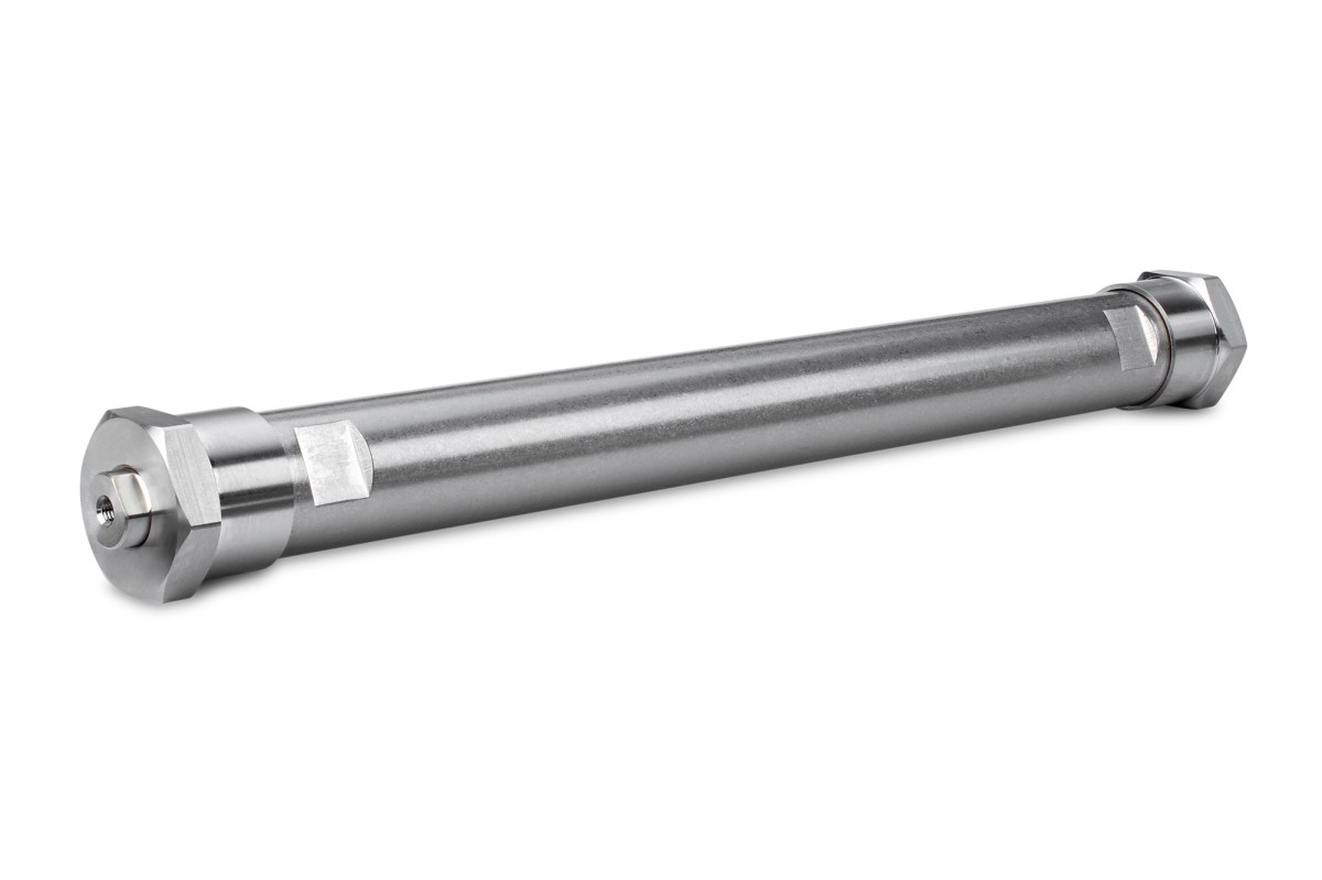 µBondapak C18 Prep Column, 125Å, 10 µm, 19 mm X 300 mm, 1/pk图片