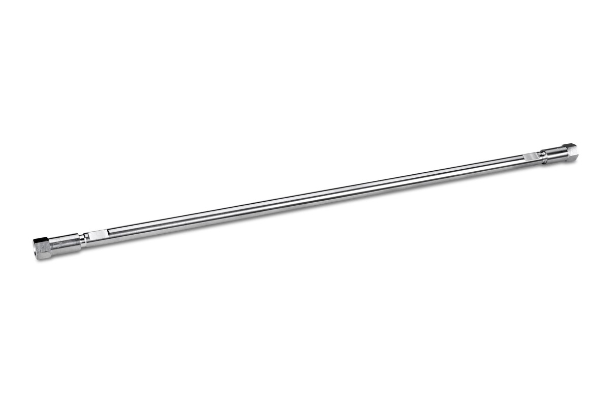 Porasil Silica Column, 125Å, 15-20 µm, 3.9 mm X 300 mm, 1/pk图片