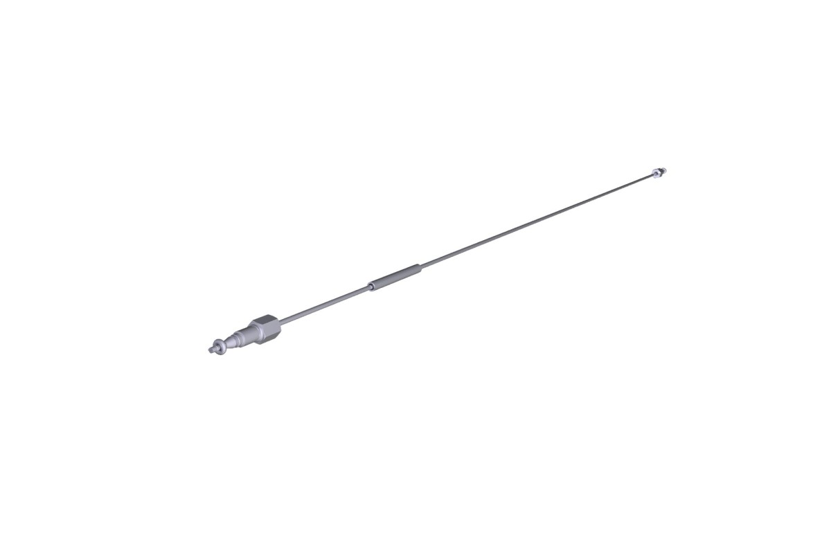 Tubing Assembly, SS .062 x .010 x 19.0图片