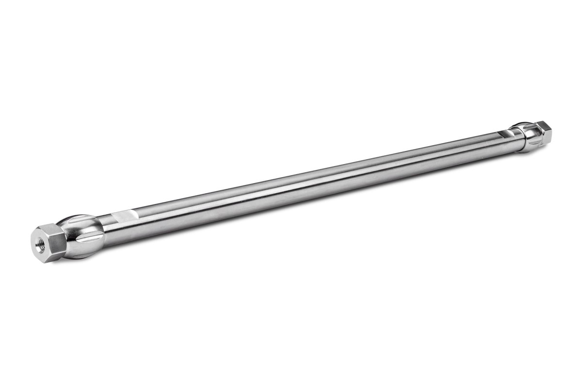 XTerra Shield RP18 Prep Column, 125Å, 10 µm, 7.8 mm X 300 mm, 1/pk图片