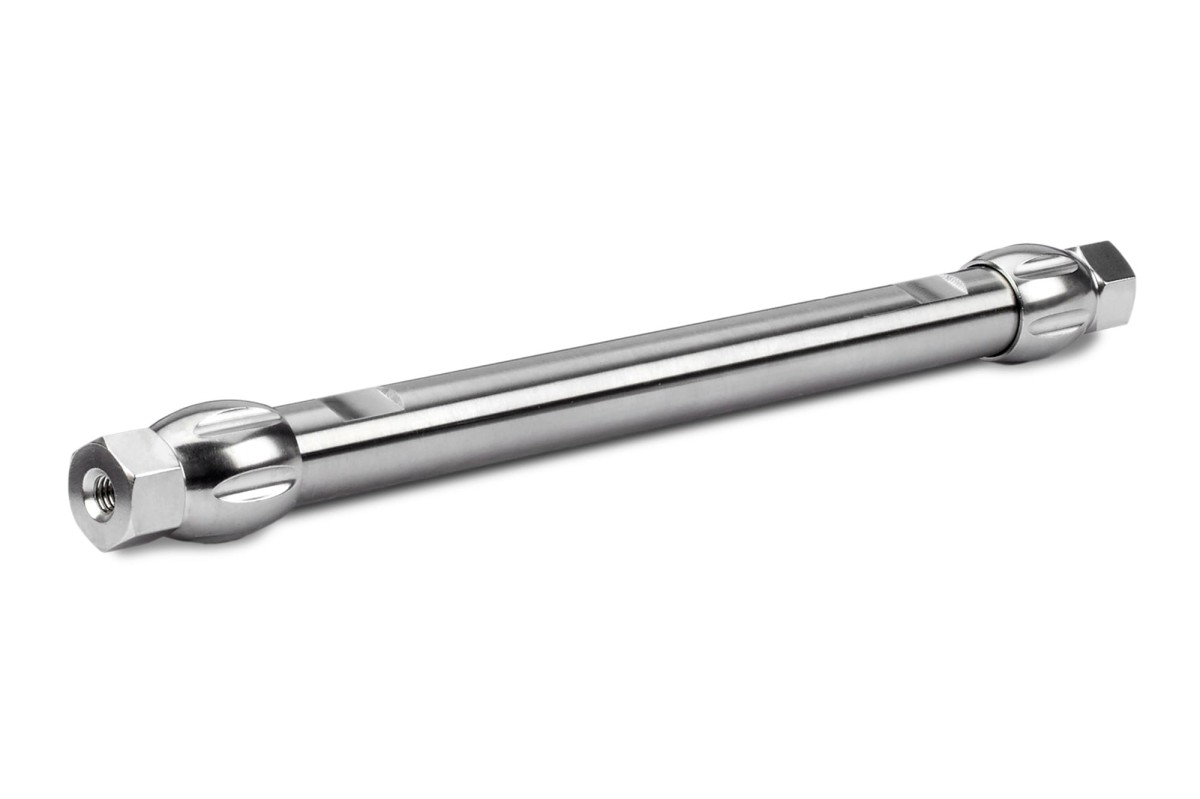XTerra Shield RP8 Prep Column, 125Å, 5 µm, 7.8 mm X 150 mm, 1/pk图片