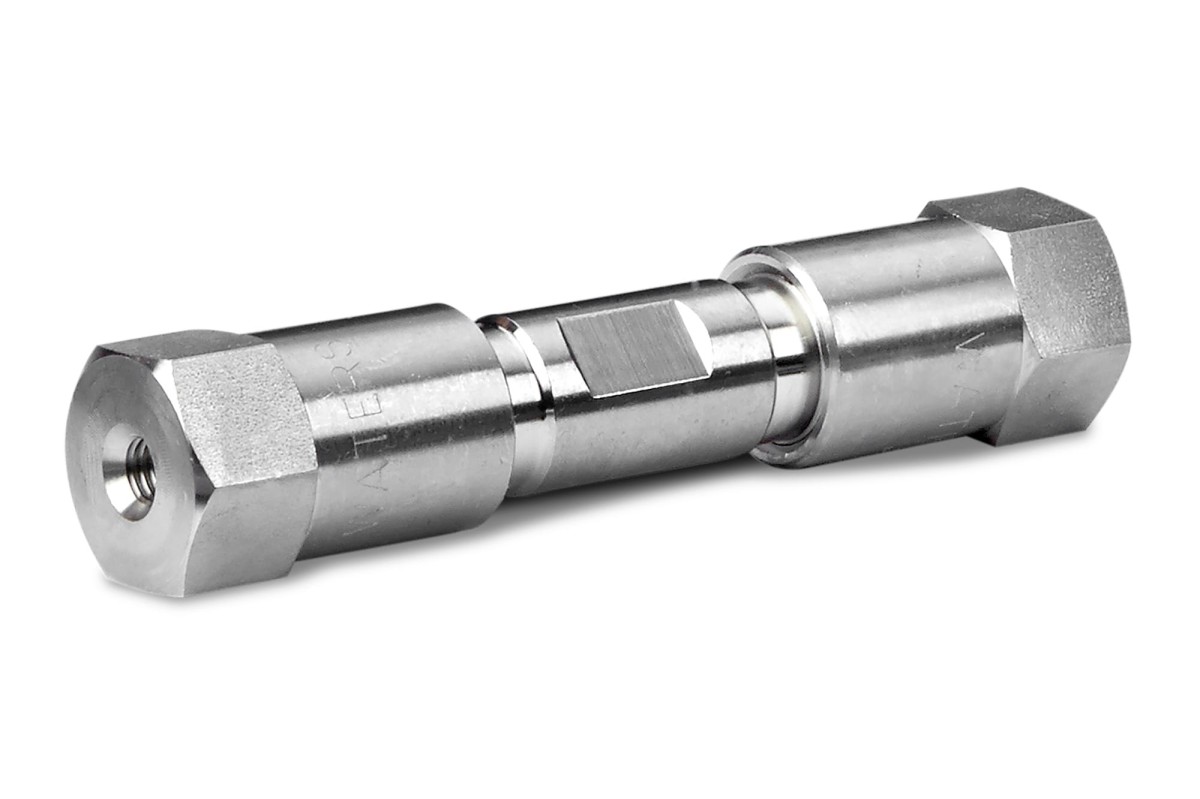 Symmetry C18 Prep Column, 100Å, 5 µm, 7.8 mm X 50 mm, 1/pk图片
