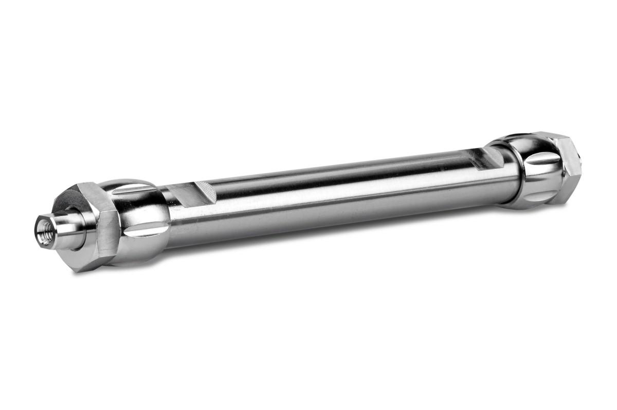 XBridge Peptide BEH C18 OBD Prep Column, 300Å, 10 µm, 10 mm X 150 mm, 1K-30K, 1/pk图片