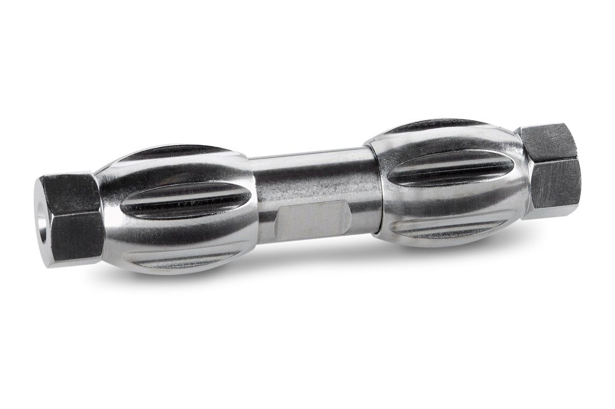 XTerra MS C8 Prep Column, 125Å, 5 µm, 7.8 mm X 50 mm, 1/pk图片