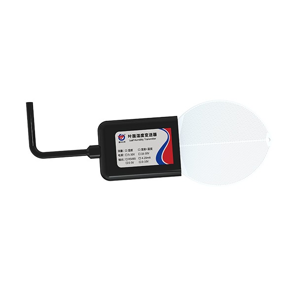 RS-WS-N01-YM-1叶面温湿度变送器图片