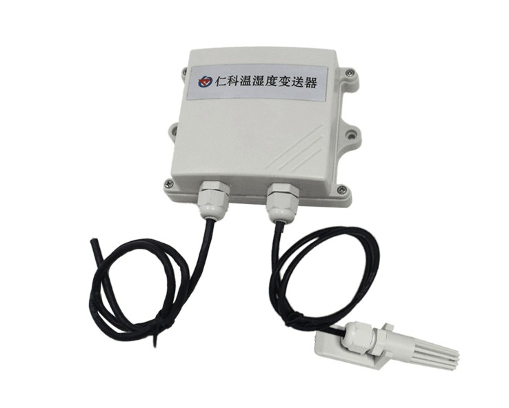 RS-WS-ANG-2本安防爆温湿度变送器模拟量型图片