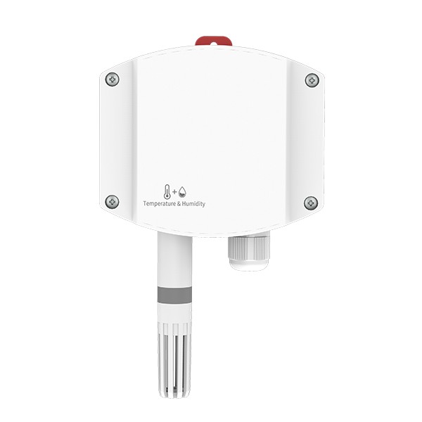 RS-WS-x-2D工业型壁挂温湿度变送器(模拟量型)图片