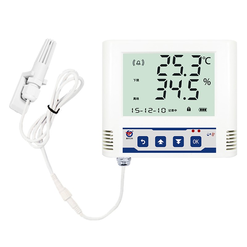RS-WS-WIFI-6-x WIFI温湿度变送记录仪图片
