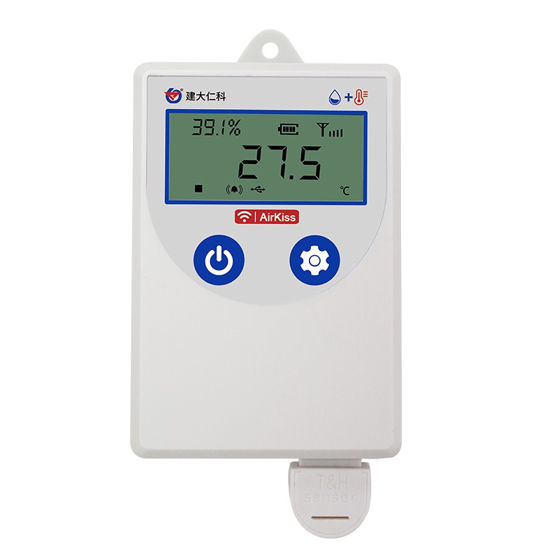 RS-WS-WIFI-C4-x WIFI温湿度变送器COS-04图片