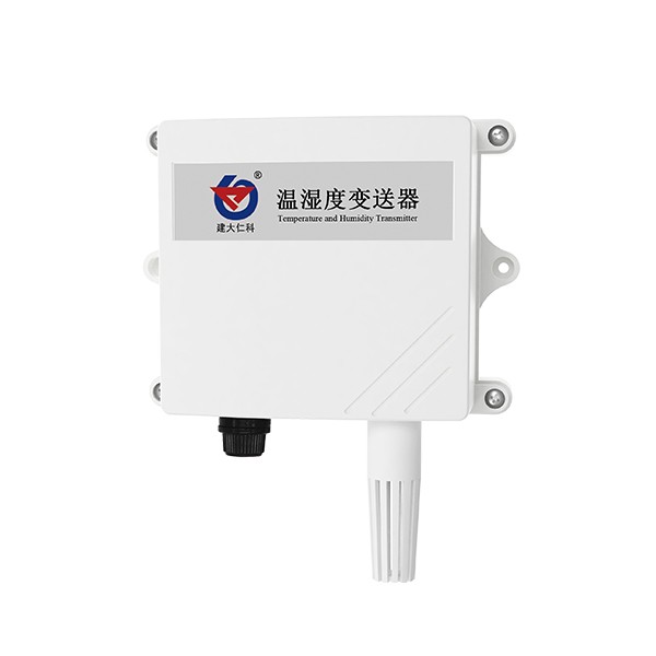 RS-WS-NB-2 NB型温湿度变送器图片