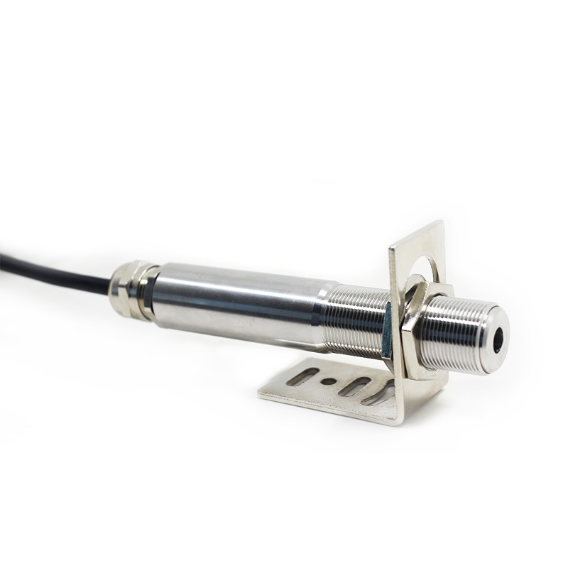 RS-WD-HW-N01红外测温传感器485型图片