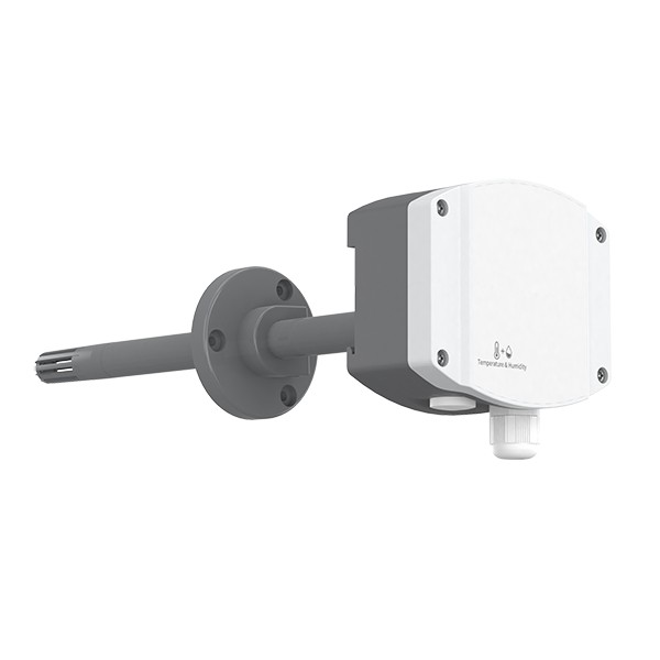 RS-WD-N01-9A 485型工业管道式温度变送器图片