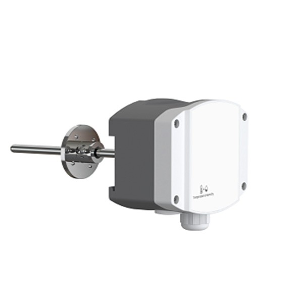 RS-WD-N01-9D-x 485型工业探杆温度变送器图片