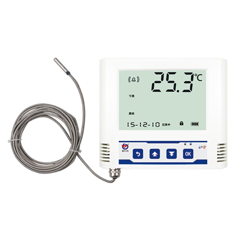 RS-WD-ETH-6-x以太网型超高温超低温变送器图片