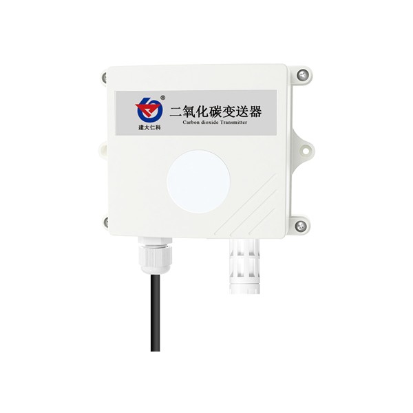 RS-CO2x-x-2二氧化碳变送器图片