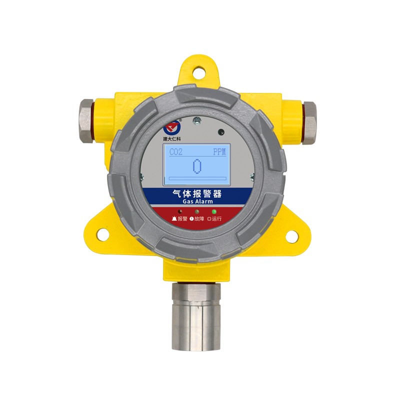 RS-FPC-CO2-5000P-x防爆二氧化碳变送器图片
